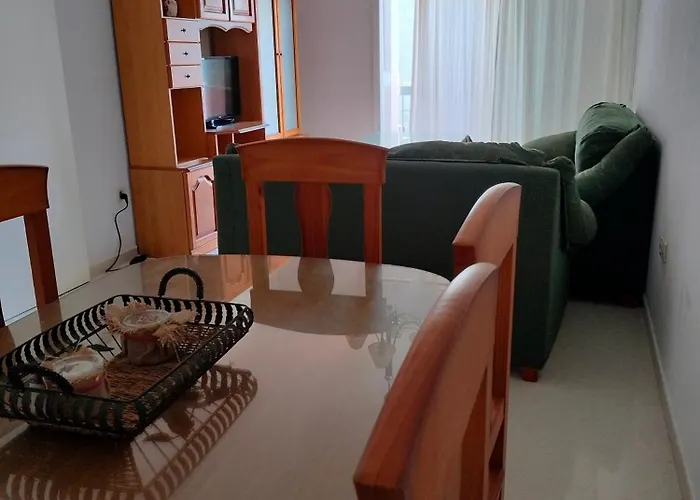 El mirador de la Ría