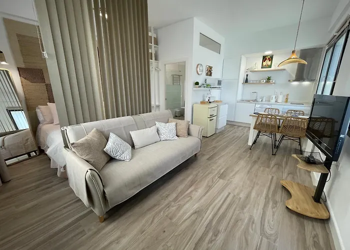 Apartamento Isla Cristina