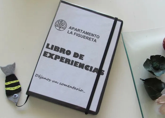 Apartamento La Figuereta, Isla Cristina