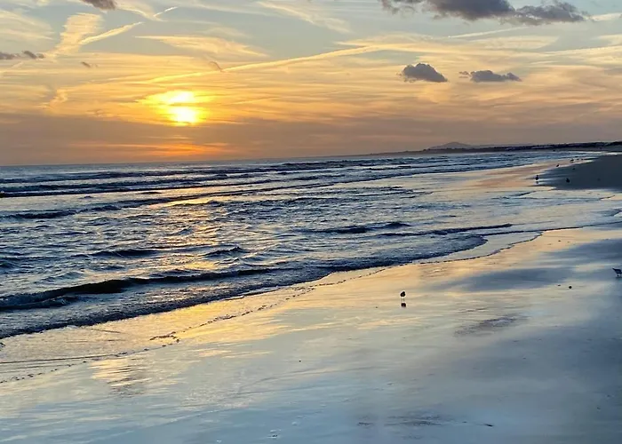 Apartamento La Figuereta, Isla Cristina
